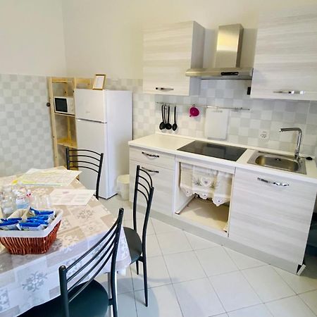 5Th Apartment Кунео Екстер'єр фото