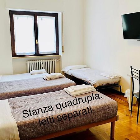 5Th Apartment Кунео Екстер'єр фото