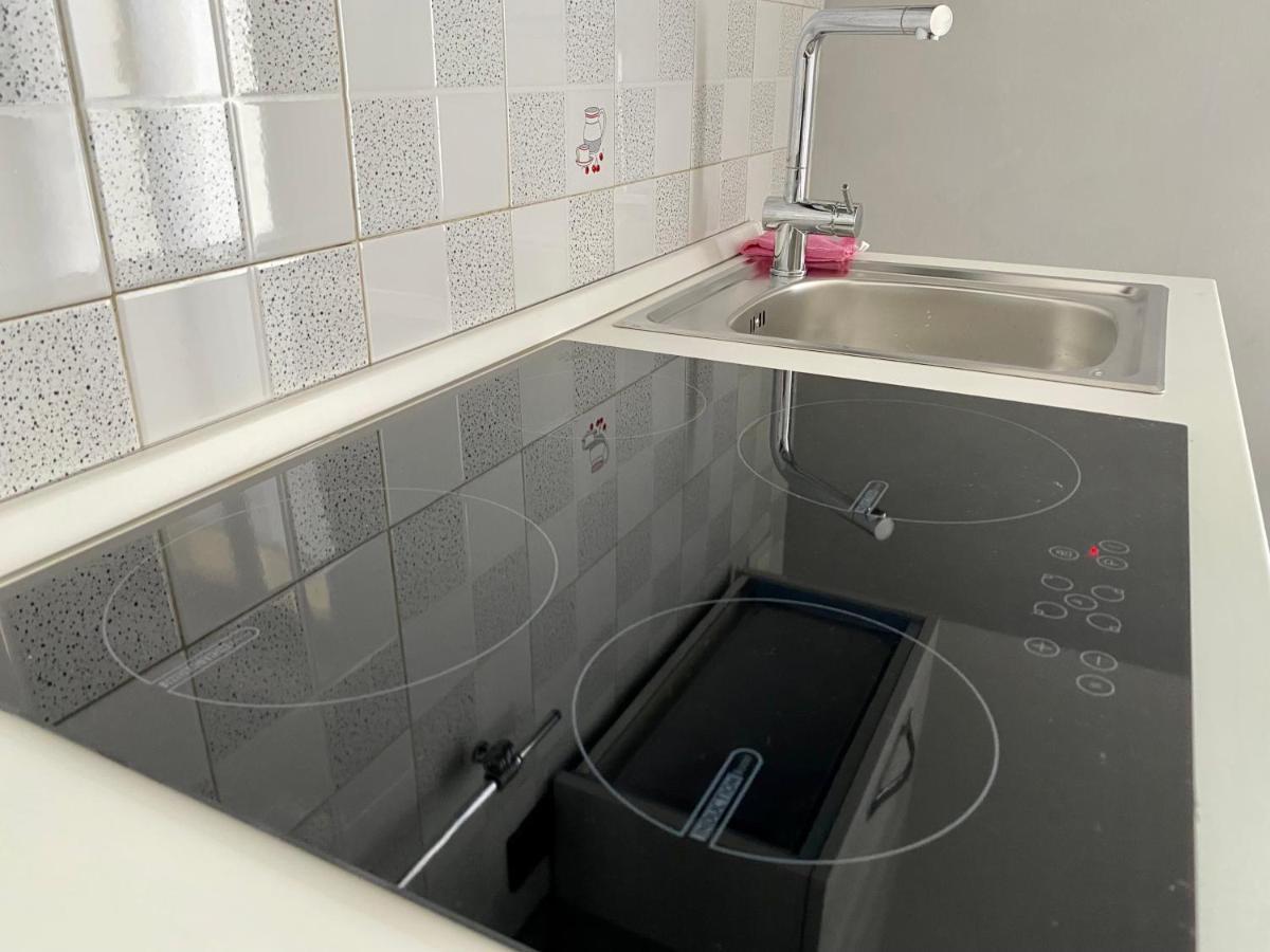 5Th Apartment Кунео Екстер'єр фото
