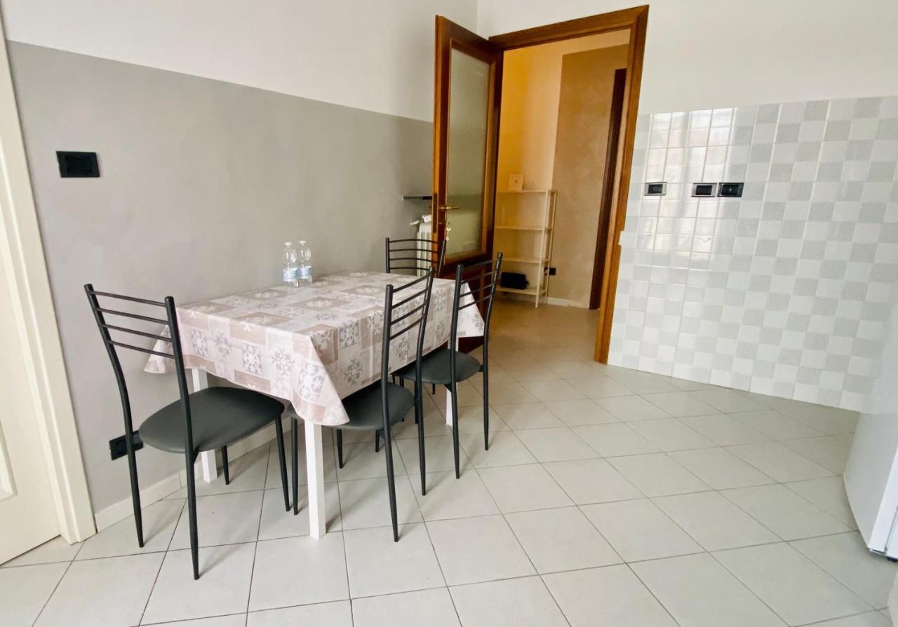 5Th Apartment Кунео Екстер'єр фото