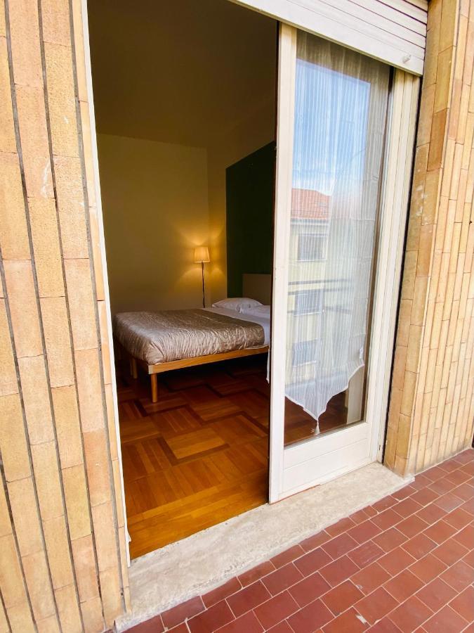 5Th Apartment Кунео Екстер'єр фото