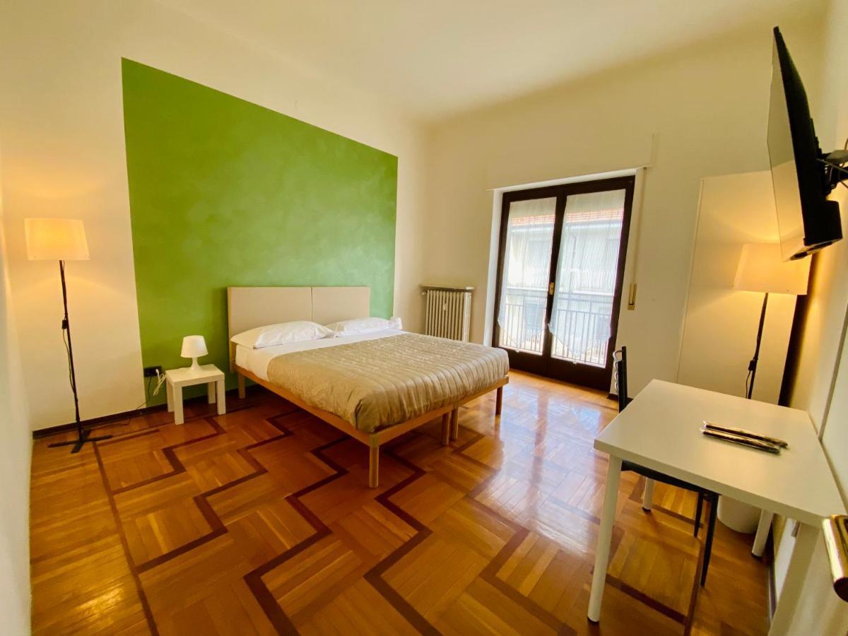 5Th Apartment Кунео Екстер'єр фото