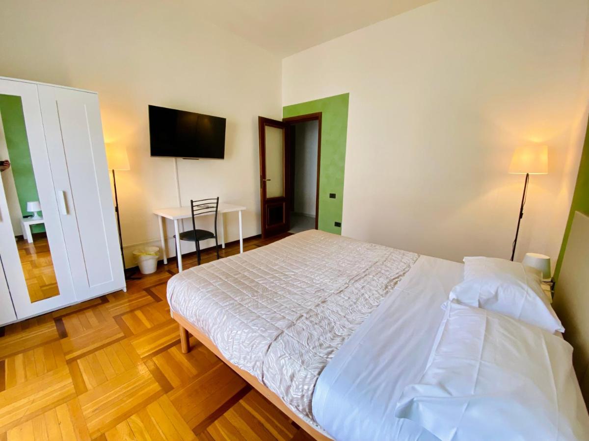 5Th Apartment Кунео Екстер'єр фото