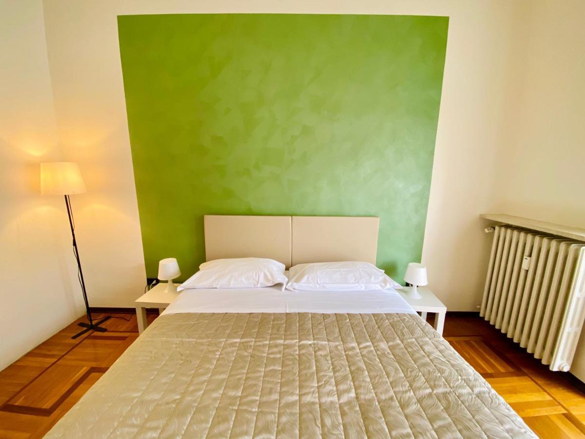 5Th Apartment Кунео Екстер'єр фото