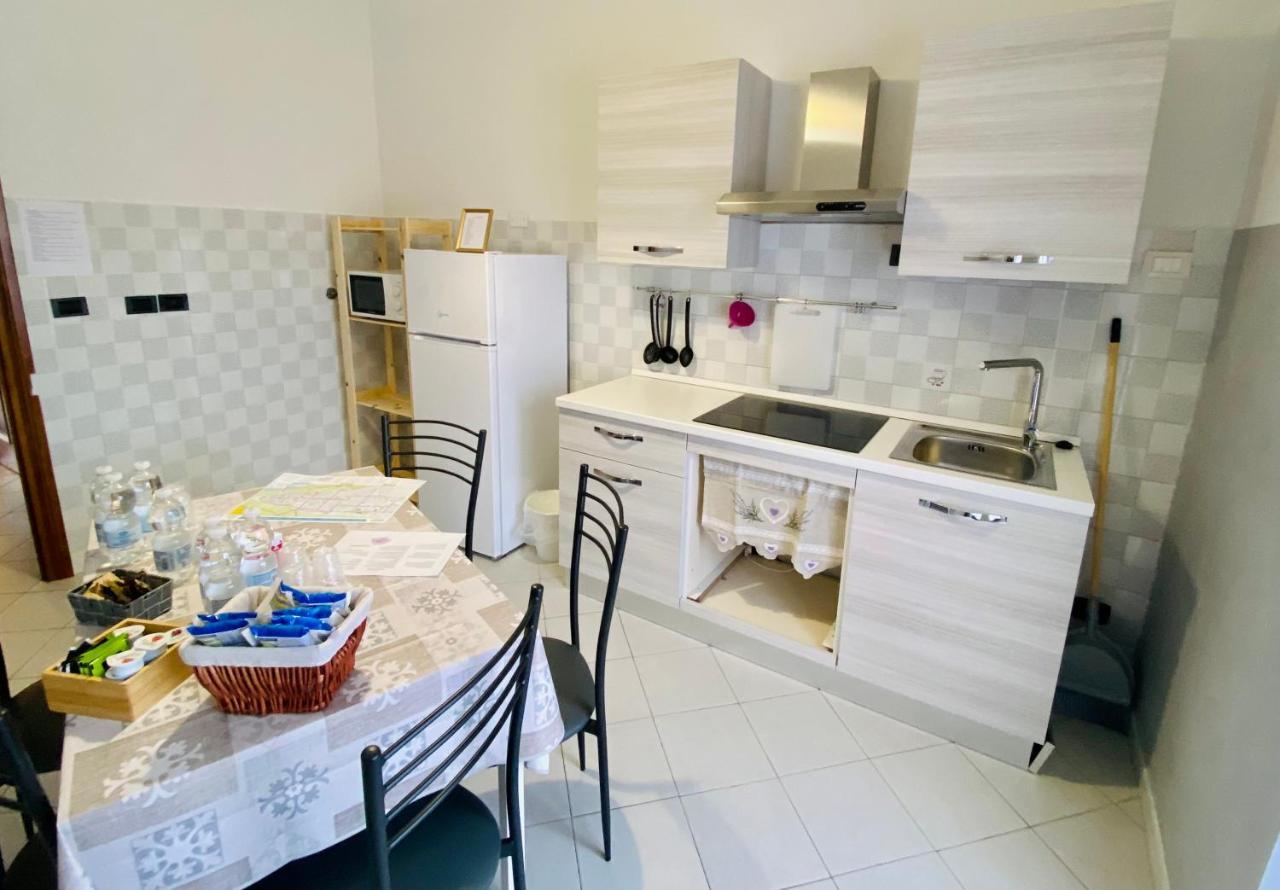 5Th Apartment Кунео Екстер'єр фото