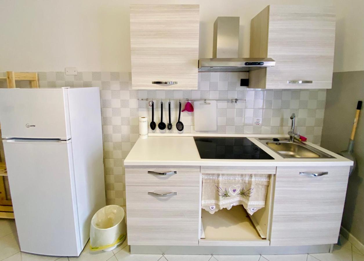 5Th Apartment Кунео Екстер'єр фото