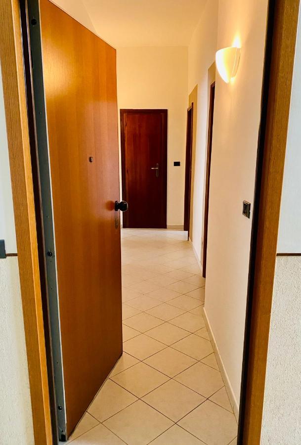 5Th Apartment Кунео Екстер'єр фото