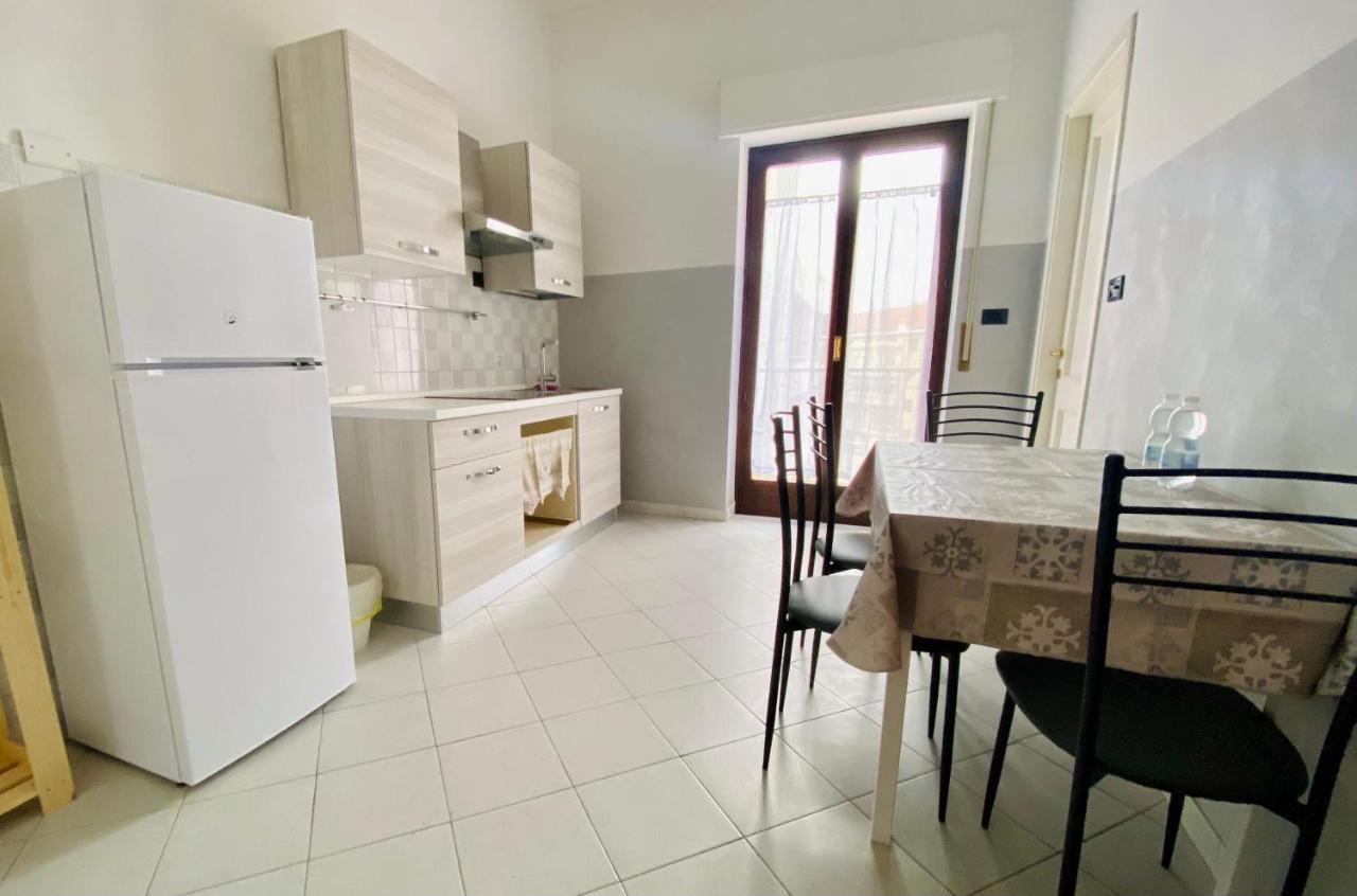 5Th Apartment Кунео Екстер'єр фото