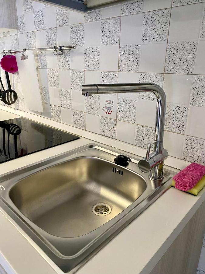 5Th Apartment Кунео Екстер'єр фото