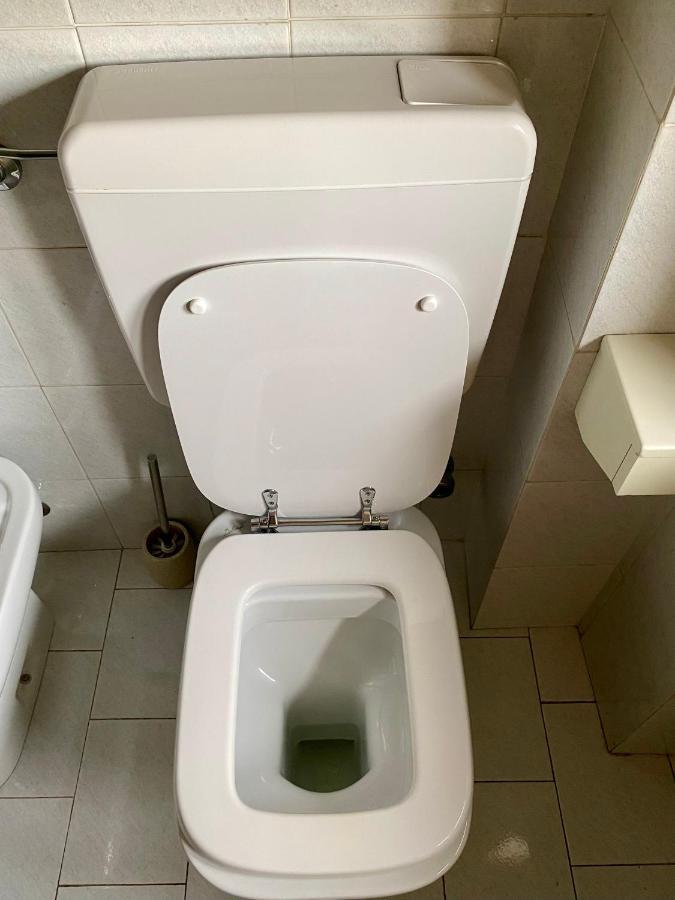 5Th Apartment Кунео Екстер'єр фото